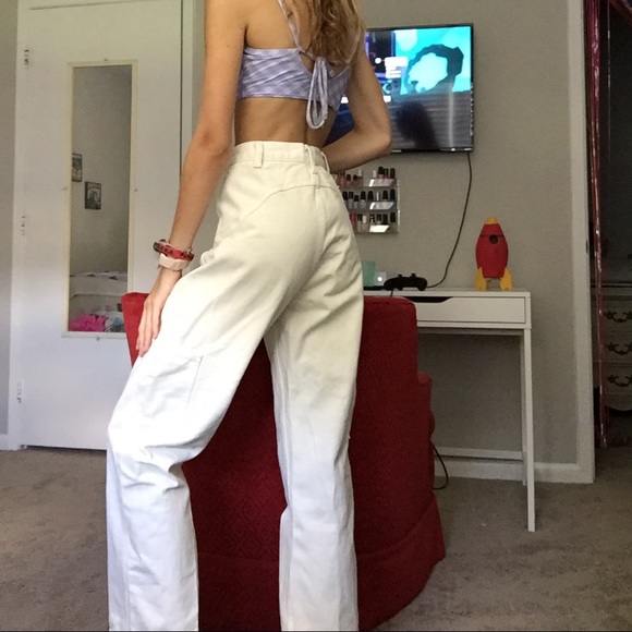 Brandy Melville JOHN GALT Pants - Picture 2 of 5